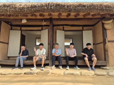 25. 8. 5. 가평 이화원