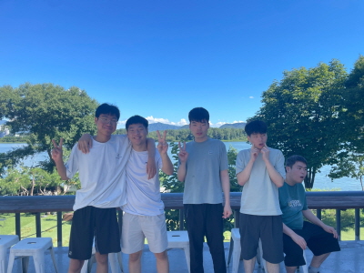 이디야 카페